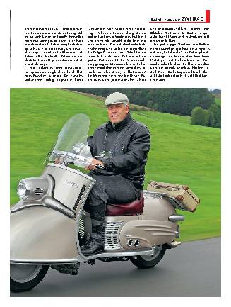 Bastert Einspurauto