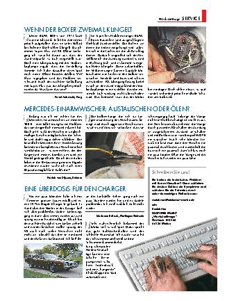 Die Werkstattfrage