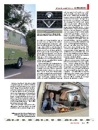 Mikafa Reisemobil de Luxe