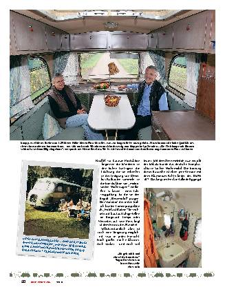Mikafa Reisemobil de Luxe