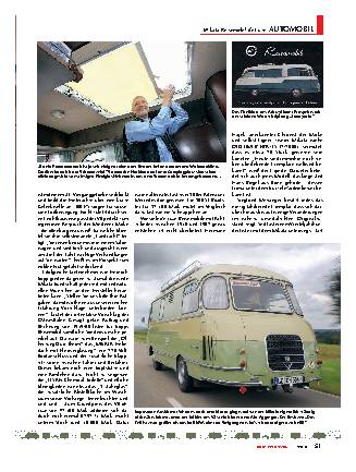 Mikafa Reisemobil de Luxe