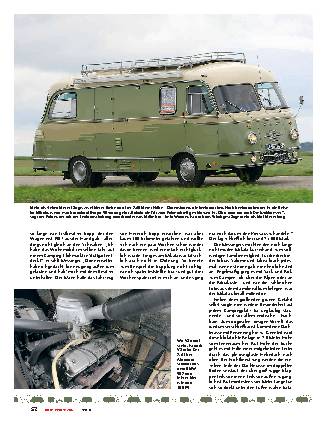 Mikafa Reisemobil de Luxe