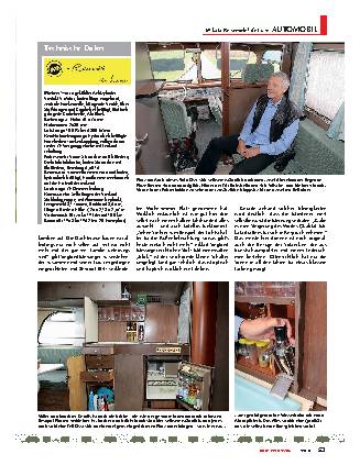 Mikafa Reisemobil de Luxe
