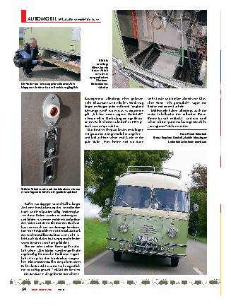 Mikafa Reisemobil de Luxe
