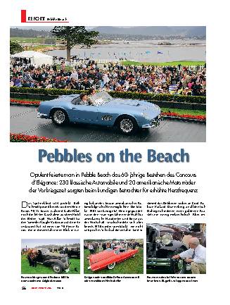Pebble Beach