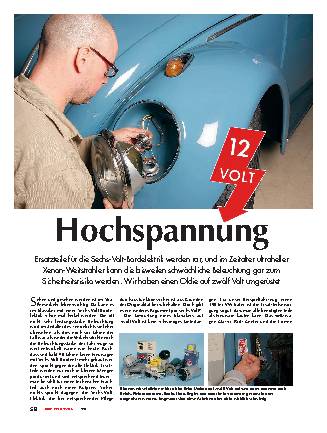 12 Volt