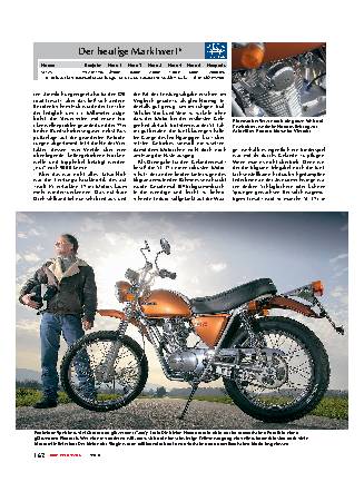 Honda SL 125