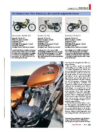 Honda SL 125