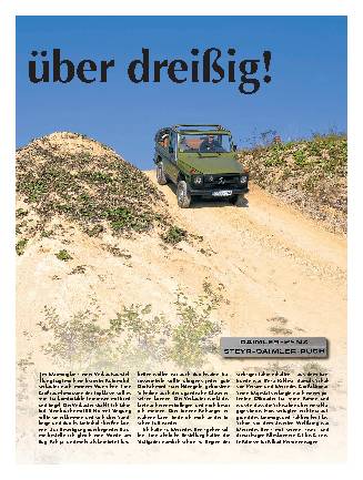 Mercedes G
