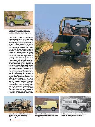 Mercedes G
