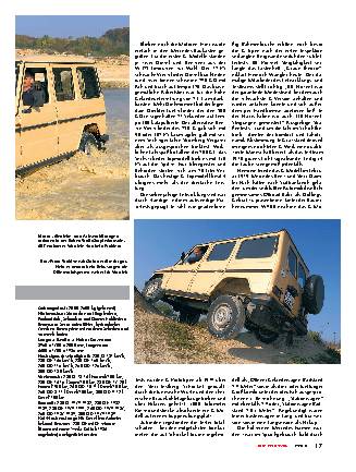 Mercedes G