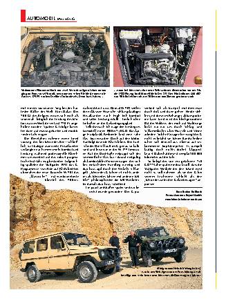 Mercedes G
