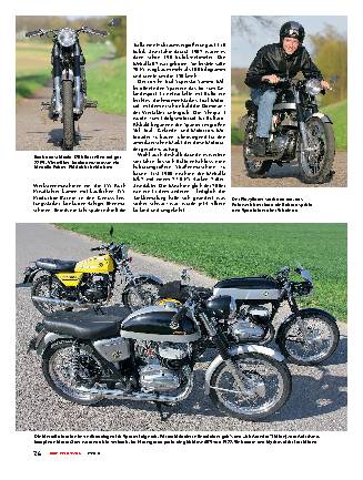 Bultaco Metralla Mk 2