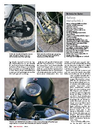 Bultaco Metralla Mk 2