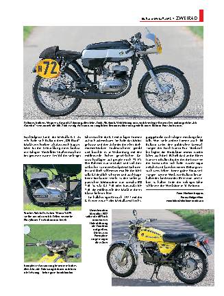 Bultaco Metralla Mk 2