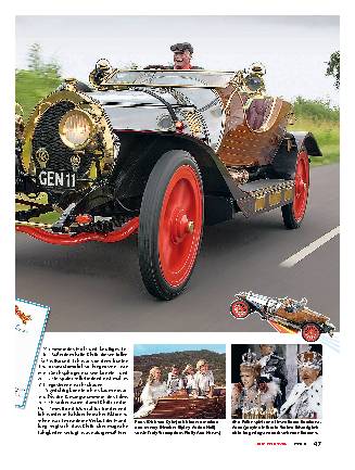Chitty Chitty Bang Bang