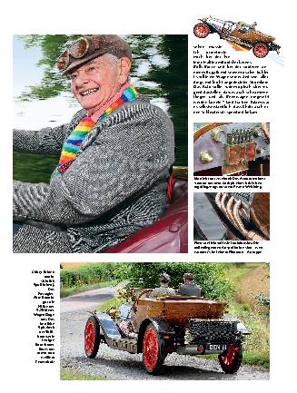 Chitty Chitty Bang Bang