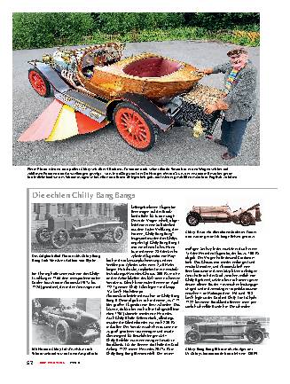 Chitty Chitty Bang Bang