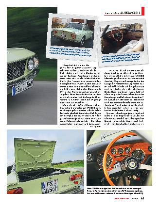Lancia Fulvia