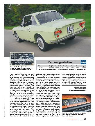 Lancia Fulvia