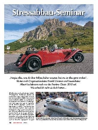 ADAC Trentino Classic