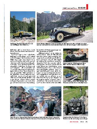 ADAC Trentino Classic
