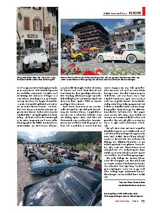 ADAC Trentino Classic