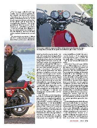 Yamaha XS 360 und XS 400