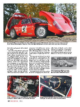 Abarth-Historie, Teil 2