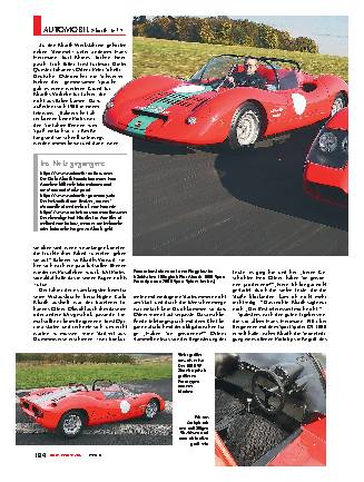Abarth-Historie, Teil 2