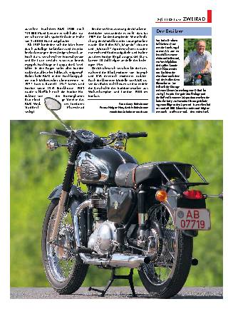 AJS 31 De Luxe