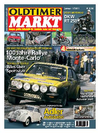 Ausgabe 1