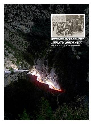 100 Jahre Rallye Monte-Carlo