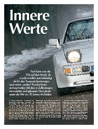 Porsche 944