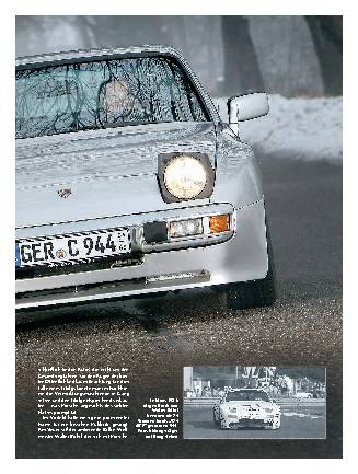 Porsche 944