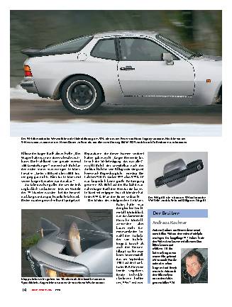 Porsche 944