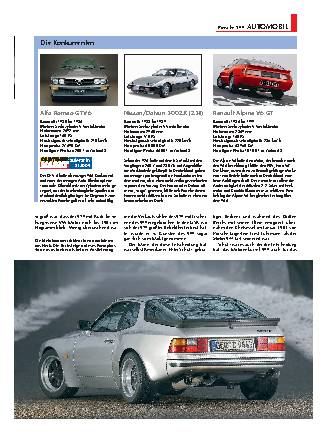Porsche 944
