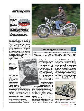 Ardie SS 500 Silberpfeil