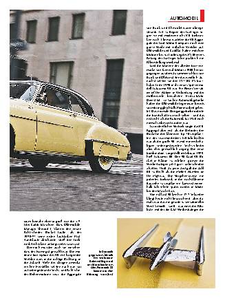 Oldsmobile Futuramic 88