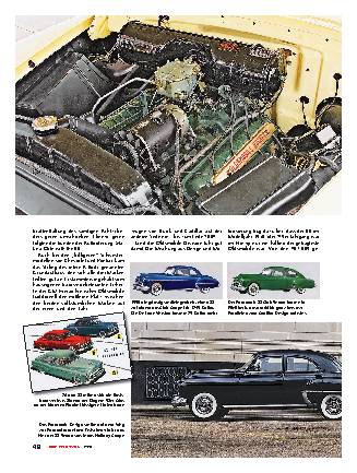 Oldsmobile Futuramic 88