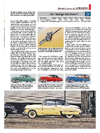 Oldsmobile Futuramic 88