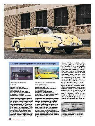 Oldsmobile Futuramic 88