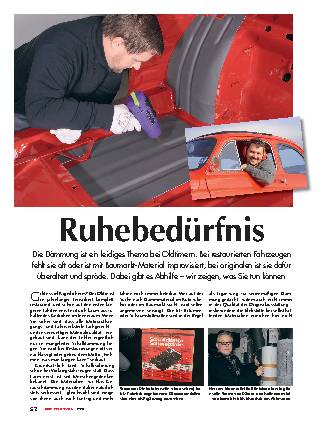 Dämmen und Verkleiden