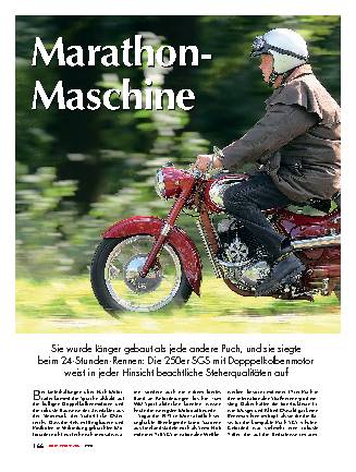 Puch 250 SGS