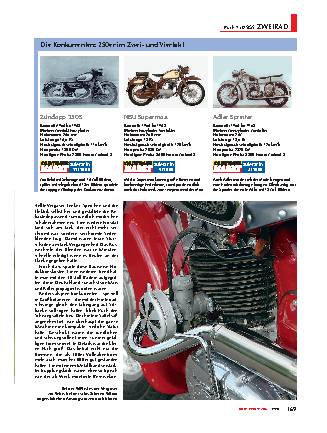 Puch 250 SGS