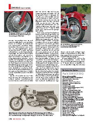 Puch 250 SGS