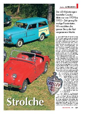 Crosley