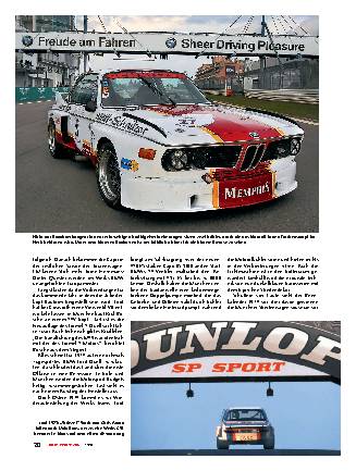 BMW CSL