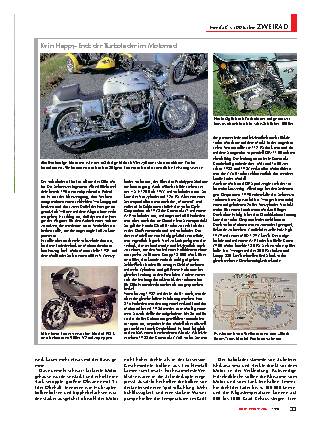 Honda CX 500 Turbo