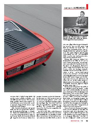 AMC AMX/3